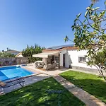 Fortuna By Interhome Hébergement de vacances Cambrils