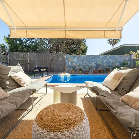 Fortuna By Interhome Hébergement de vacances Cambrils