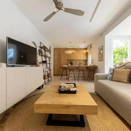 Hébergement de vacances Fortuna By Interhome *