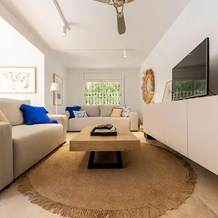 Fortuna By Interhome Hébergement de vacances Cambrils