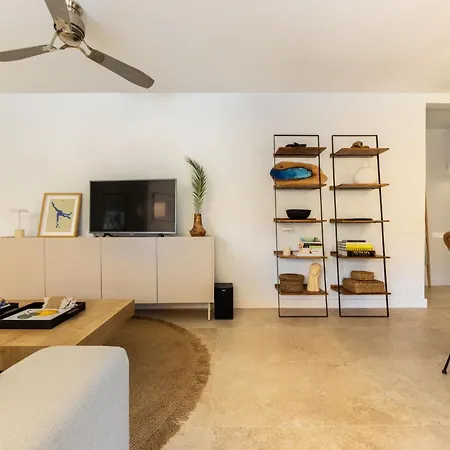 Fortuna By Interhome * Cambrils