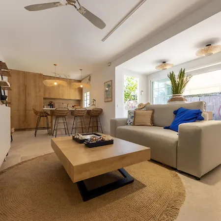 Fortuna By Interhome Hébergement de vacances Cambrils