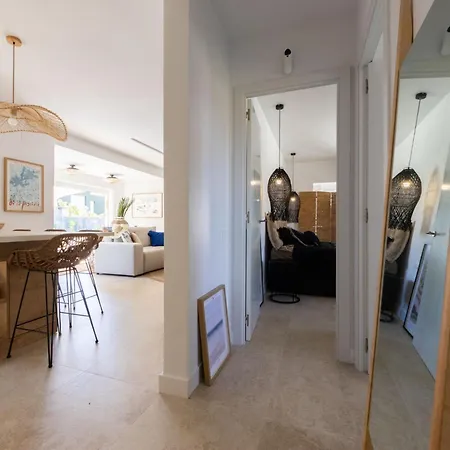 Fortuna By Interhome Cambrils