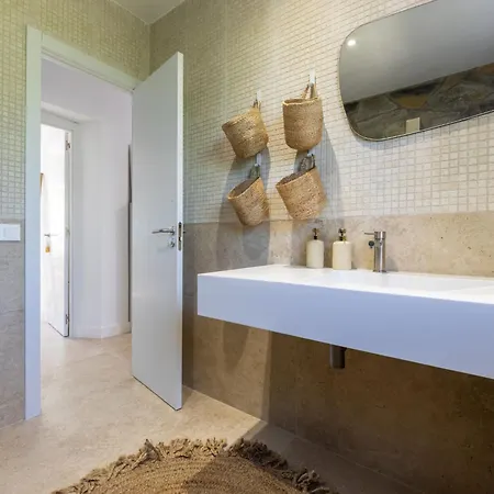 Fortuna By Interhome Casa vacanze Cambrils