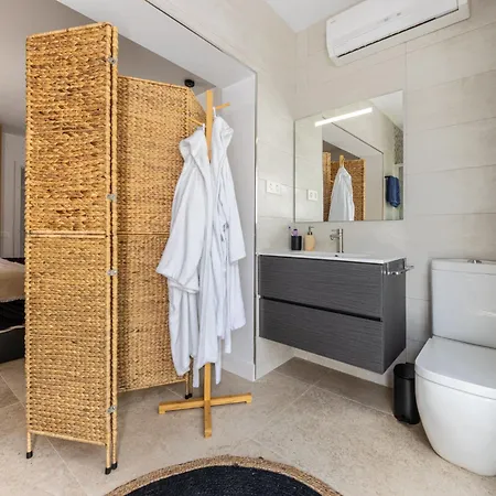 Fortuna By Interhome Casa vacanze Cambrils