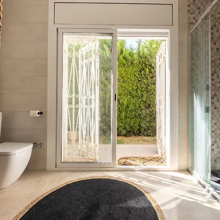 Fortuna By Interhome Casa vacanze Cambrils