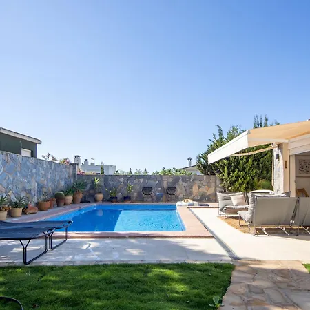 Fortuna By Interhome Cambrils