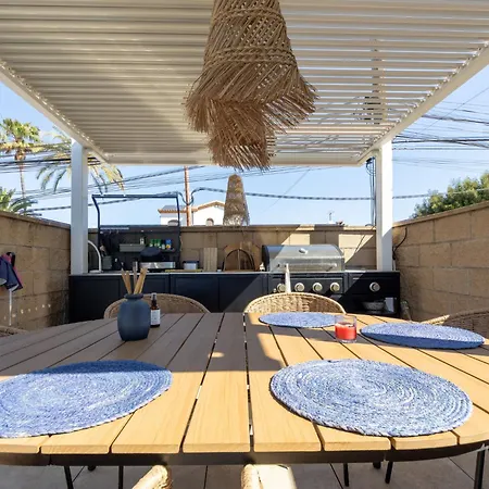 Casa vacanze Fortuna By Interhome *