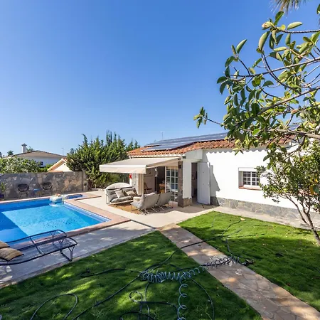 Fortuna By Interhome Casa vacanze Cambrils