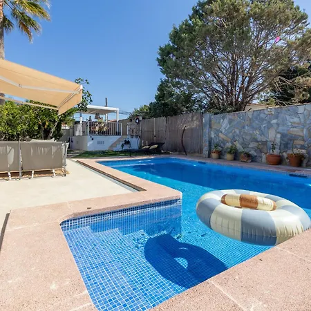 Fortuna By Interhome Casa vacanze