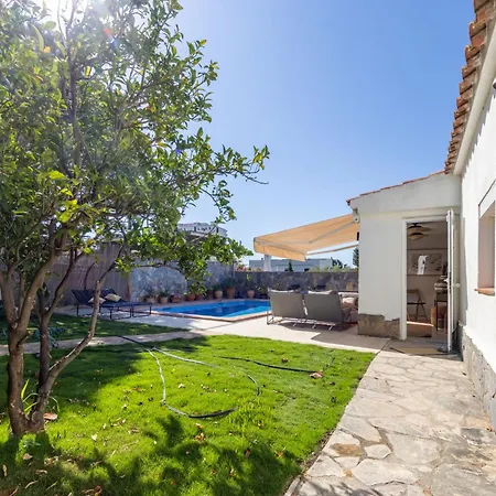 Casa vacanze Fortuna By Interhome