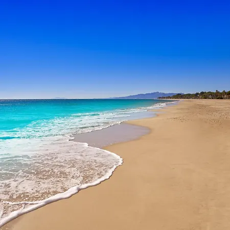 Fortuna By Interhome Cambrils